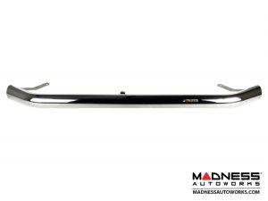 Jeep Renegade Bumper Guard - Misutonida - Front - Super Bar Bumper Protector - Sport/ Latitude/ Limited - Pre Facelift Models